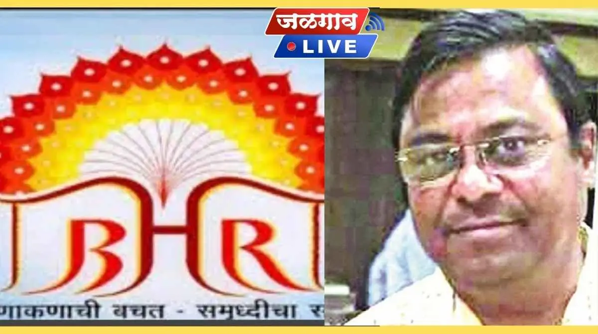 jitendra kandare