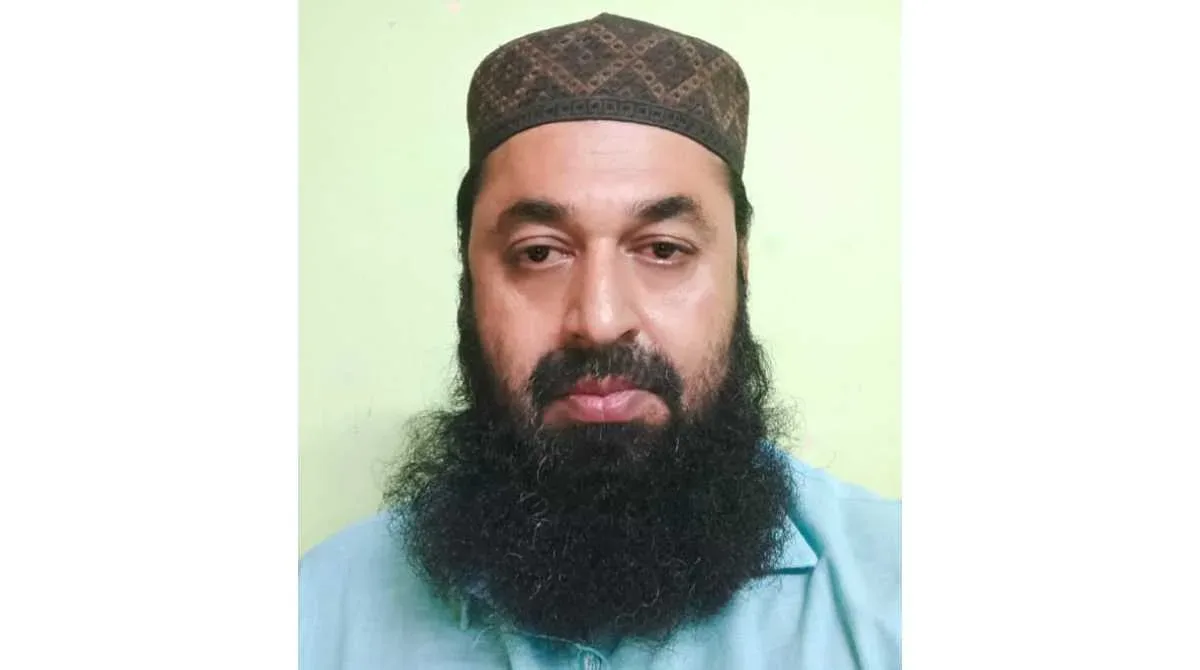 mohammad shaikh
