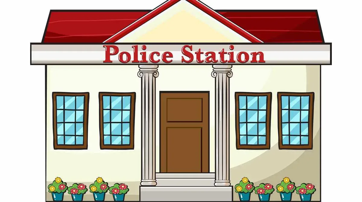 police chauki