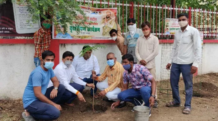 shivsena jalgaon