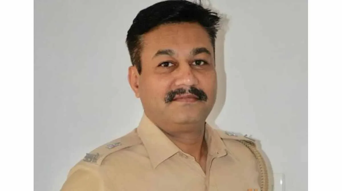 shyam lohi