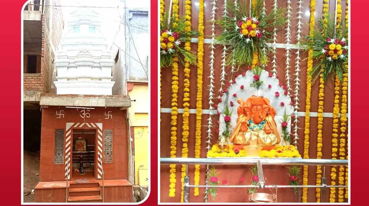 amalner ganpati amalner ganpati