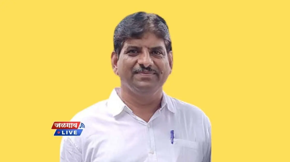 dipak-sakhare-bjp