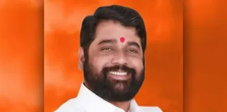 eknath shinde