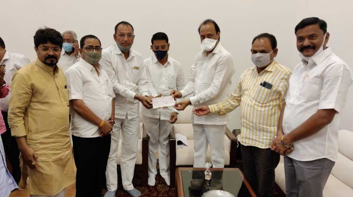 jalgaon ncp