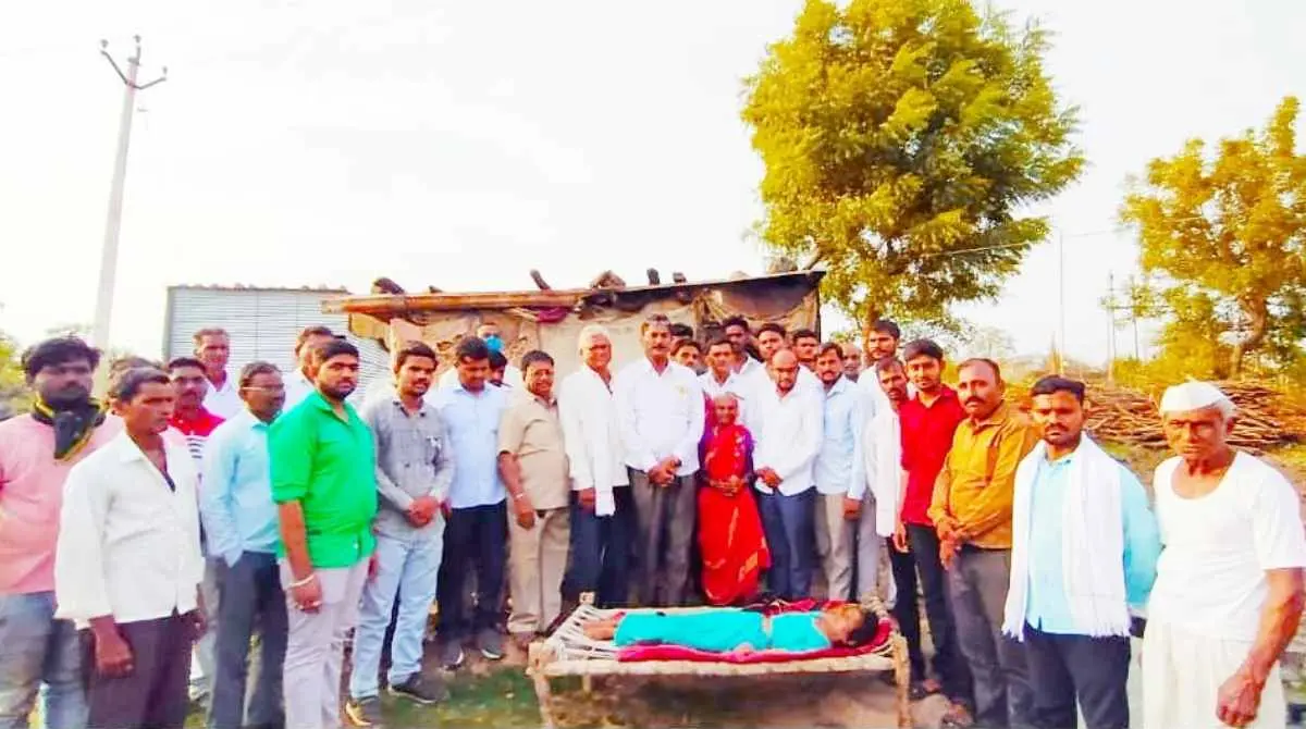 prahar jamner