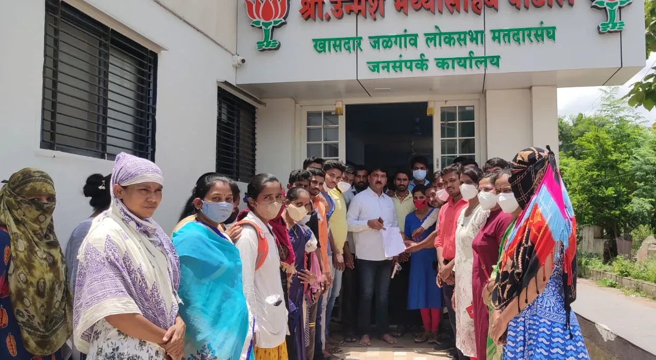 unmesh dada patil
