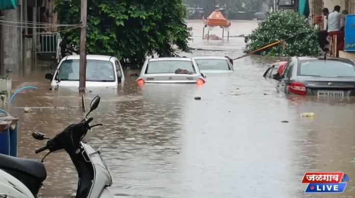 chalisgaon-24-hrs-of-flood-heavy-loss