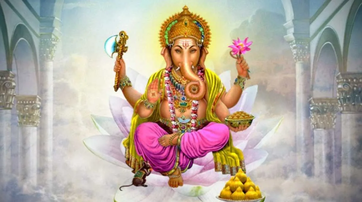 ganesh