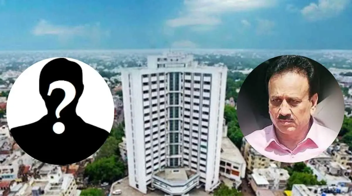 threatens the returning corporators mla girish mahajan snapped threatens the returning corporators mla girish mahajan snapped