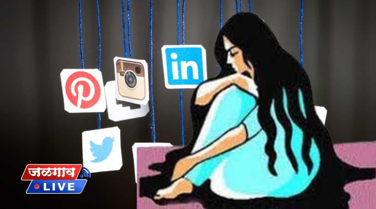 crime social media