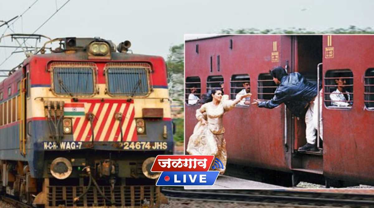 railways film shooting charge
