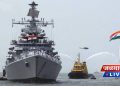 indian navy bharti 2022