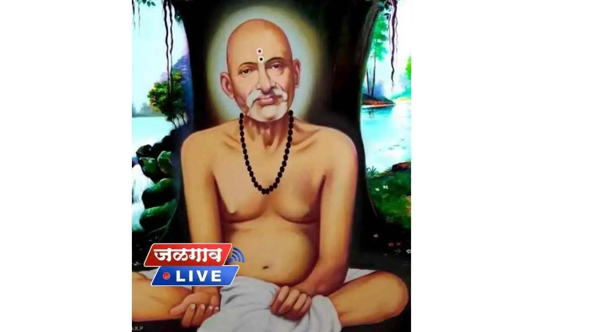 गजानन महाराज गजानन महाराज