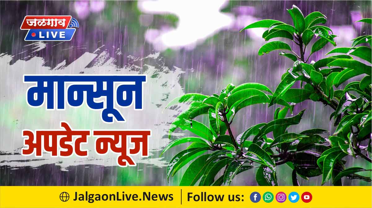 monsoon update 1