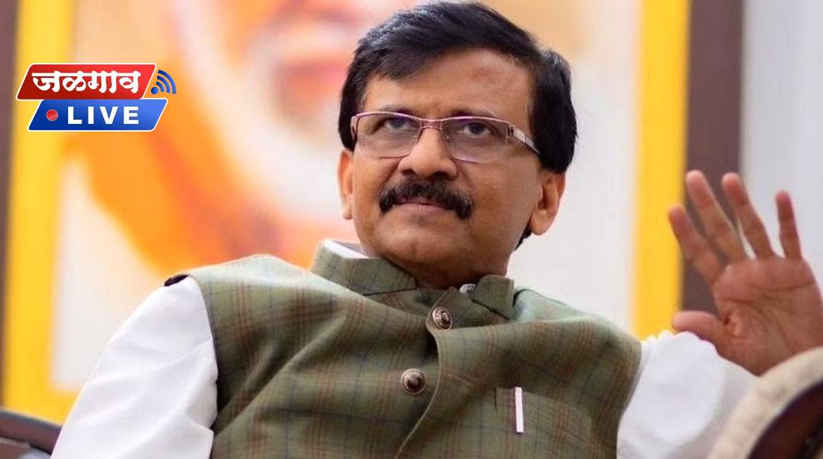 sanjay raut 1
