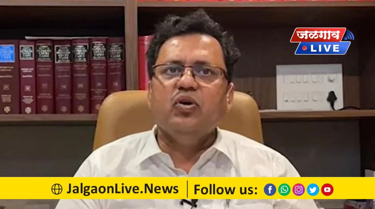 pravin chauvhan