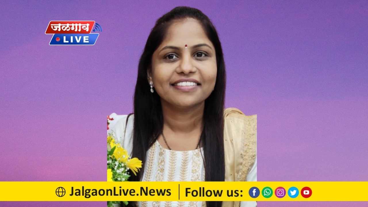 vidya gayakwad