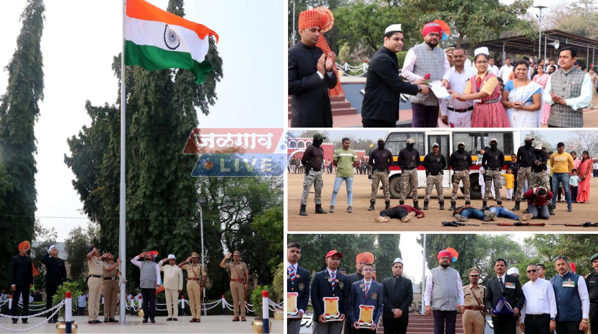26 january celebration