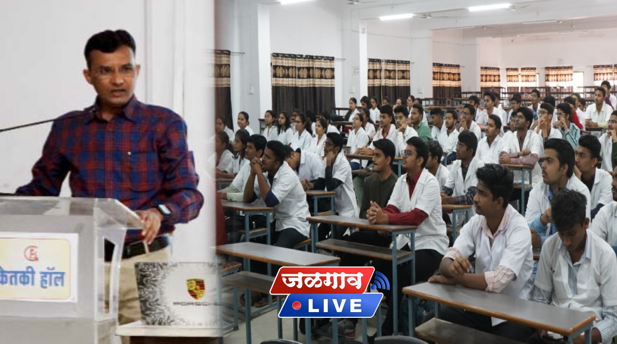 dr yuvraj pardesh godavari event