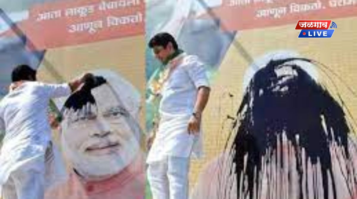 satytajjet tambe modi