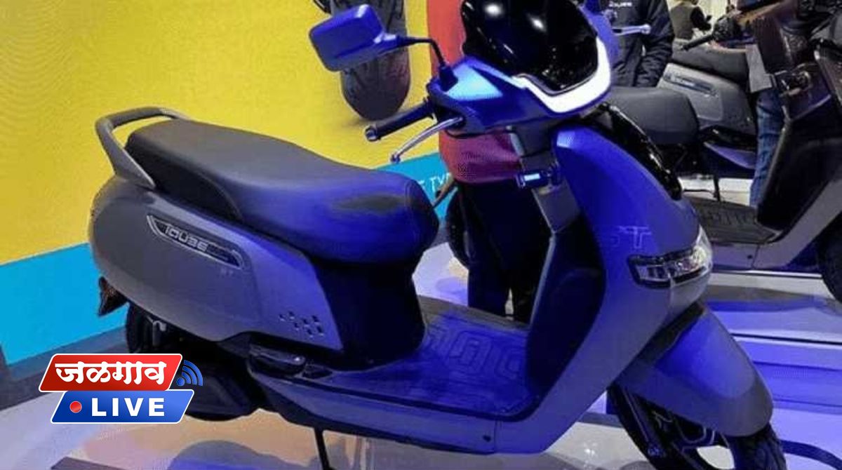 Seven scooters will be launched