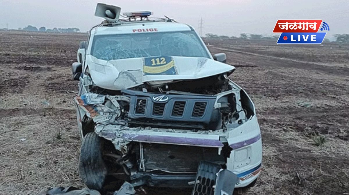 sand mafaia poice accident