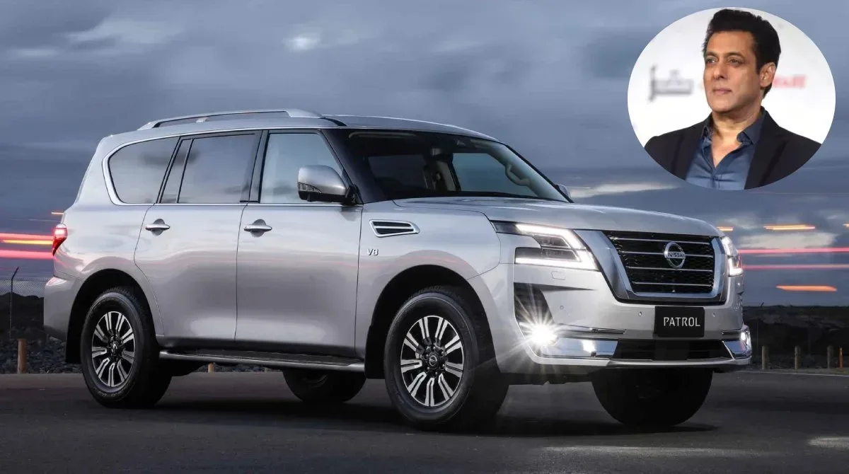 Nissan Patrol SUV salman khan jpg webp webp Nissan Patrol SUV salman khan jpg webp webp