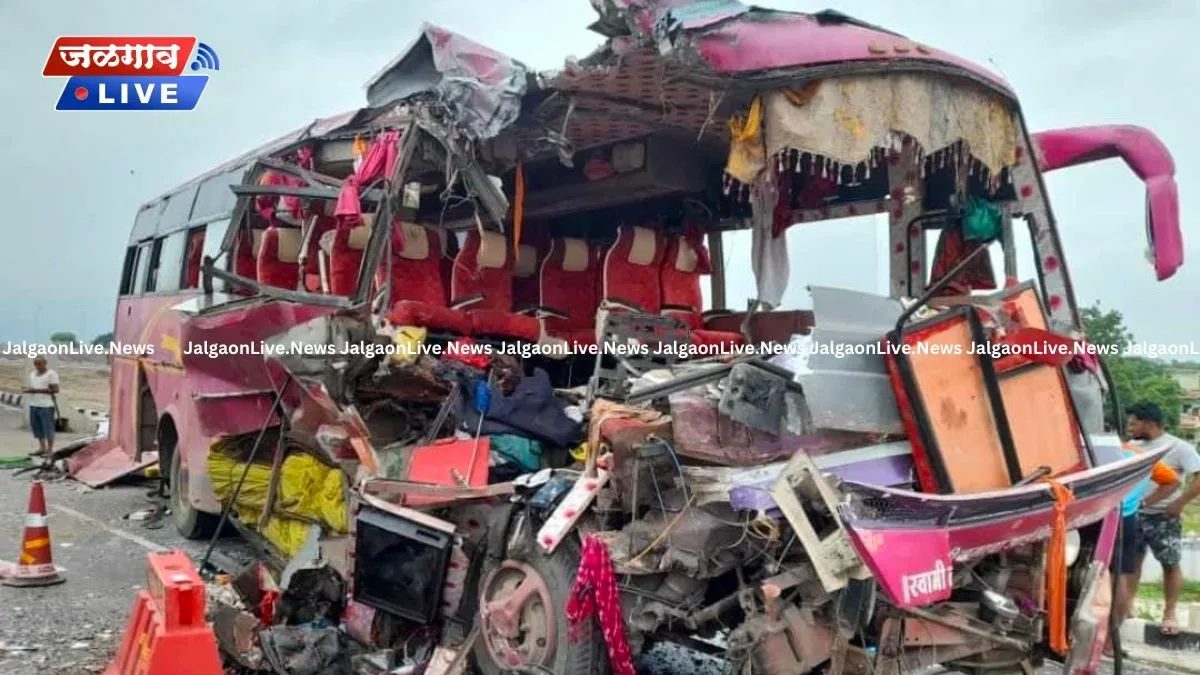 buldhana-accident