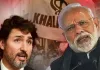 India against Canada
