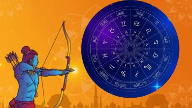 दसऱ्याचा दिवस 'या' राशींसाठी शुभ, आर्थिक फायदे होणार ; वाचा आजचे राशिभविष्य 2 dasara rashi jpg webp