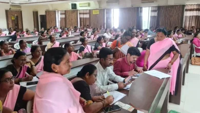Training on Food Safety to Anganwadi jpg webp