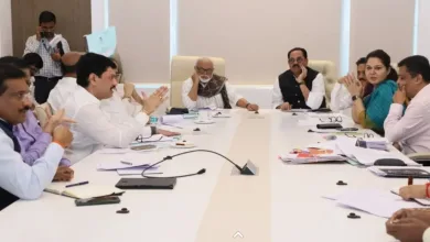 जळगाव जिल्ह्यातील ६७ महसूली मंडळामध्ये दुष्काळसदृश्य परिस्थिती जाहीर 2 dushakal jpg webp