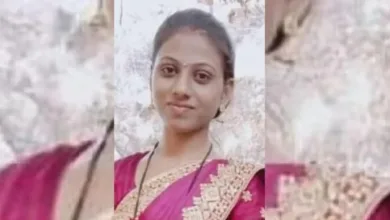 22 वर्षीय गरोदर विवाहितेने उचललं धक्कादायक पाऊल, गावात उडाली खळबळ 5 manvel news jpg webp
