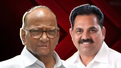 मंत्री अनिल पाटलांबाबत शरद पवारांचा खळबळजनक दावा, म्हणाले.. 4 sharad pawar anil patil jpg webp