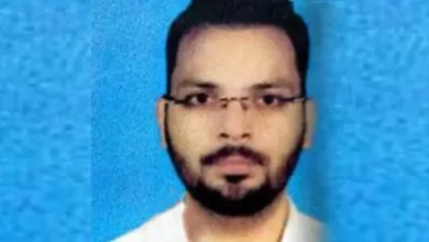 दिवाळीनिमित्त मामाकडे गेले, परताना तरूण शिक्षकासोबत नको ते घडलं.. 4 vijay soni jpg webp