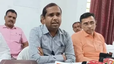 ..म्हणूनच एकनाथ खडसेंनी आक्रोश मोर्चा काढला ; आ. मंगेश चव्हाणांचा पुन्हा हल्लाबोल 2 mangesh chavan jpg webp