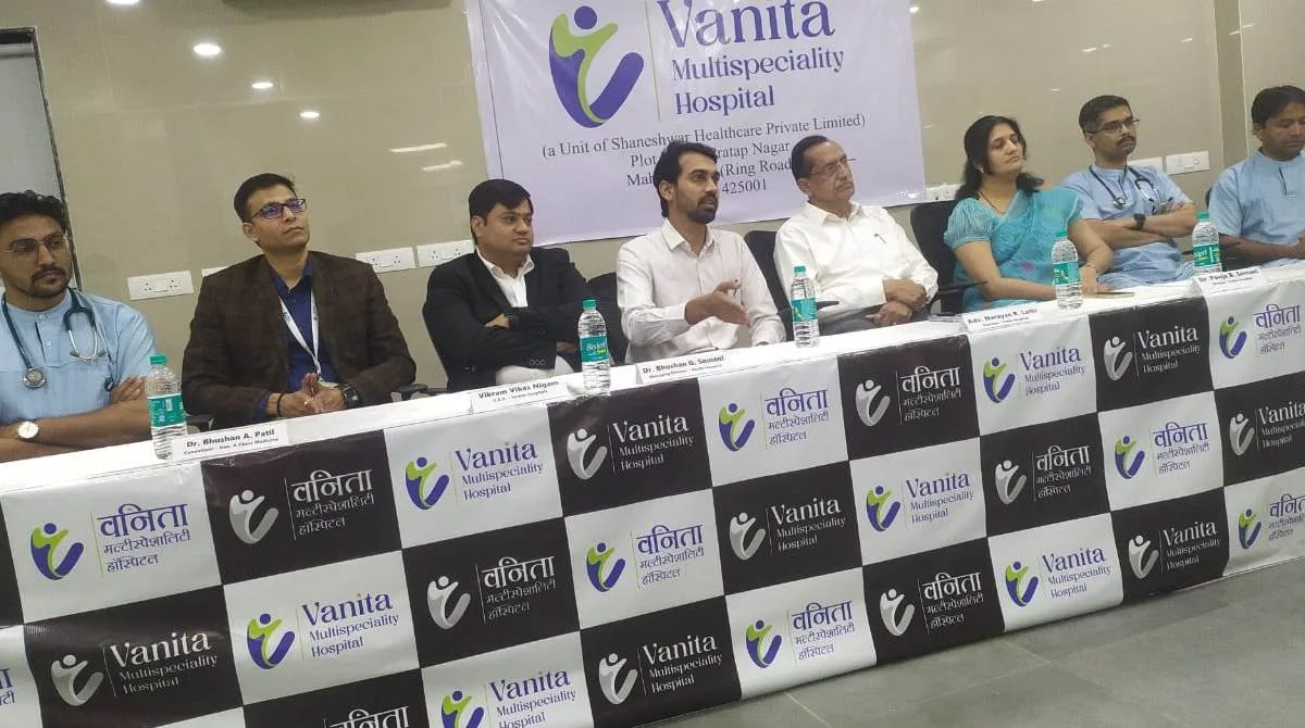 vanita vanita