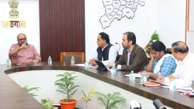 राष्ट्रीय महामार्ग व रेल्वे प्रकल्पांचे काम वेळेत पूर्ण करा - पालकमंत्री गुलाबराव पाटील 2 New Project 17 jpg webp