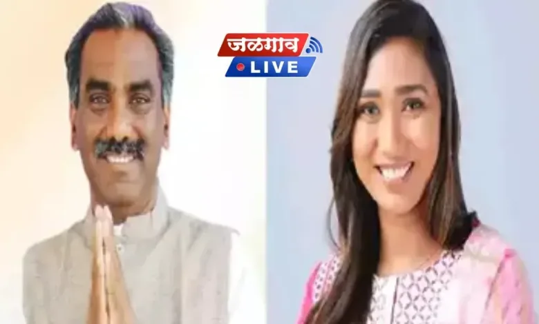 डॉ.उल्हास पाटील, डॉ.केतकी पाटील यांच्यासह शेकडो कार्यकर्त्यांना भाजपात प्रवेश; केतकीताईंची महिला प्रदेश उपाध्यक्षपदी नियुक्ती 1 WhatsApp Image 2024 01 24 at 15.30.52 jpeg webp