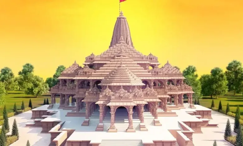 राम मंदिर सर्वसामान्यांसाठी कधी खुले होणार? फी किती असेल… जाणून घ्या संपूर्ण प्रक्रिया 1 ayodhya ram temple jpg webp