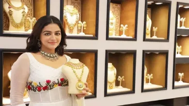 एकाच दिवसात चांदीत 1500 रुपयांची वाढ, सोनेही वधारले ; पहा नवे दर 4 gold jpg webp