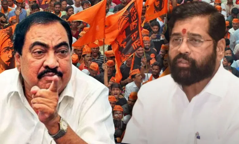 सरकारने आजचं मरण उद्यावर ढकललं.. सग्यासोयऱ्याच्या अध्यादेशावर नाथाभाऊंना शंका ; काय म्हणाले वाचा.. 1 maratha arakshan jpg webp