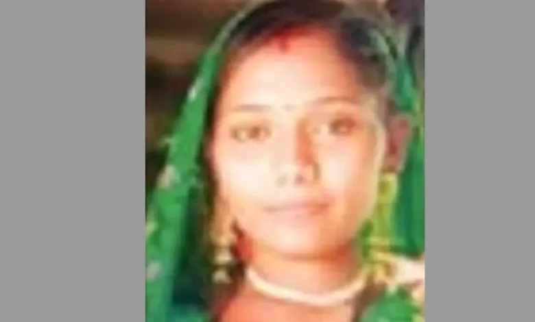 पती कामावर, घरात एकटीच असलेल्या विवाहितेने उचललं धक्कादायक पाऊल 1 d1 1 jpg webp