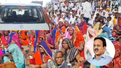 pahur andolan