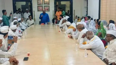 'जिल्हास्तरीय वारकरी भवनाचे' मुख्यमंत्र्यांच्या हस्ते होणार भूमिपूजन 5 District Level Warkari Bhavan jpg webp