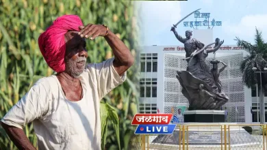 जळगाव जिल्हा बँकेने शेतकरी हितासाठी घेतला 'हा' निर्णय ; वाचा काय आहे.. 1 jilha bank jalgaon jpg webp