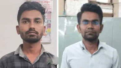 Breaking : जळगाव जिल्हाधिकारी कार्यालयातील दोन लिपिक लाच घेताना एसीबीच्या जाळ्यात 3 lach jpg webp