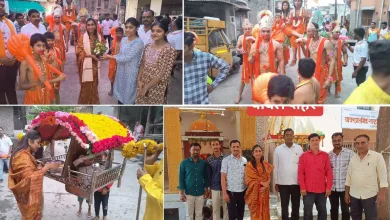 ketki patil hanuman jayanti