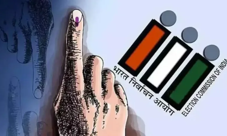 जळगाव जिल्ह्यात २ डिसेंबरला निवडणूक मतदानासाठी मतदारांना भरपगारी सुट्टी 1 loksabha election jpg webp